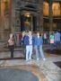The Pantheon