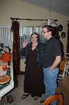 Angela and Jon