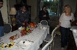 Getting Ready to Carve