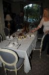 The missing glass