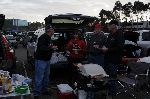 Poinsettia Bowl -2010