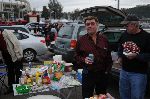 Poinsettia Bowl -2010
