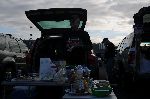Poinsettia Bowl -2010