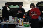 Poinsettia Bowl -2010