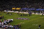 Poinsettia Bowl -2010