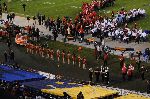 Poinsettia Bowl -2010