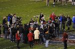 Poinsettia Bowl -2010