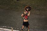 Poinsettia Bowl -2010