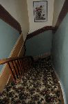 Hotel Stairs