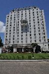 The Four Season's Hotel in Recova