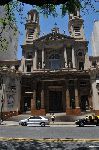 San Nicolas de Bari Church