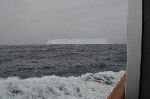 Iceberg!