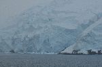 Mainland in Cierva Cove