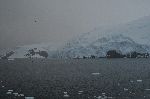 Mainland in Cierva Cove