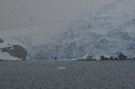 Mainland in Cierva Cove