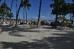 Waikiki Beach
