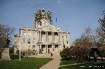 State Capitol House, Concord, New Hampshire