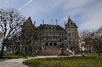 State Capitol House, Albany, New York