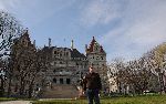 State Capitol House, Albany, New York