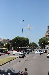 Tres Cruces