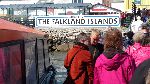 Port Stanley, Falklands