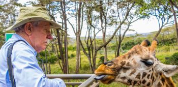 Nairobi Giraffe Centre - 20220714_151536_010