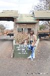 Tsavo West National Park