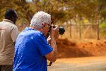 Tsavo West National Park